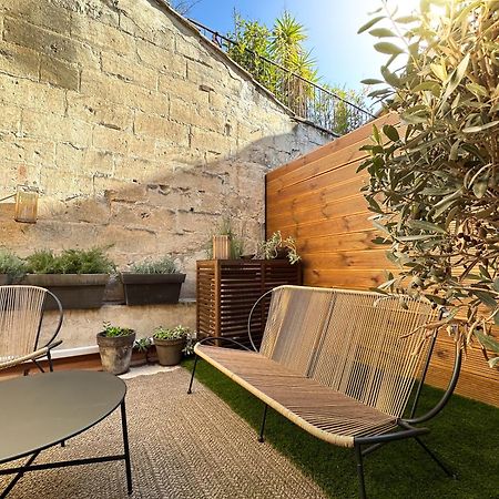 אביניון Les Appartements Du Clocher מראה חיצוני תמונה