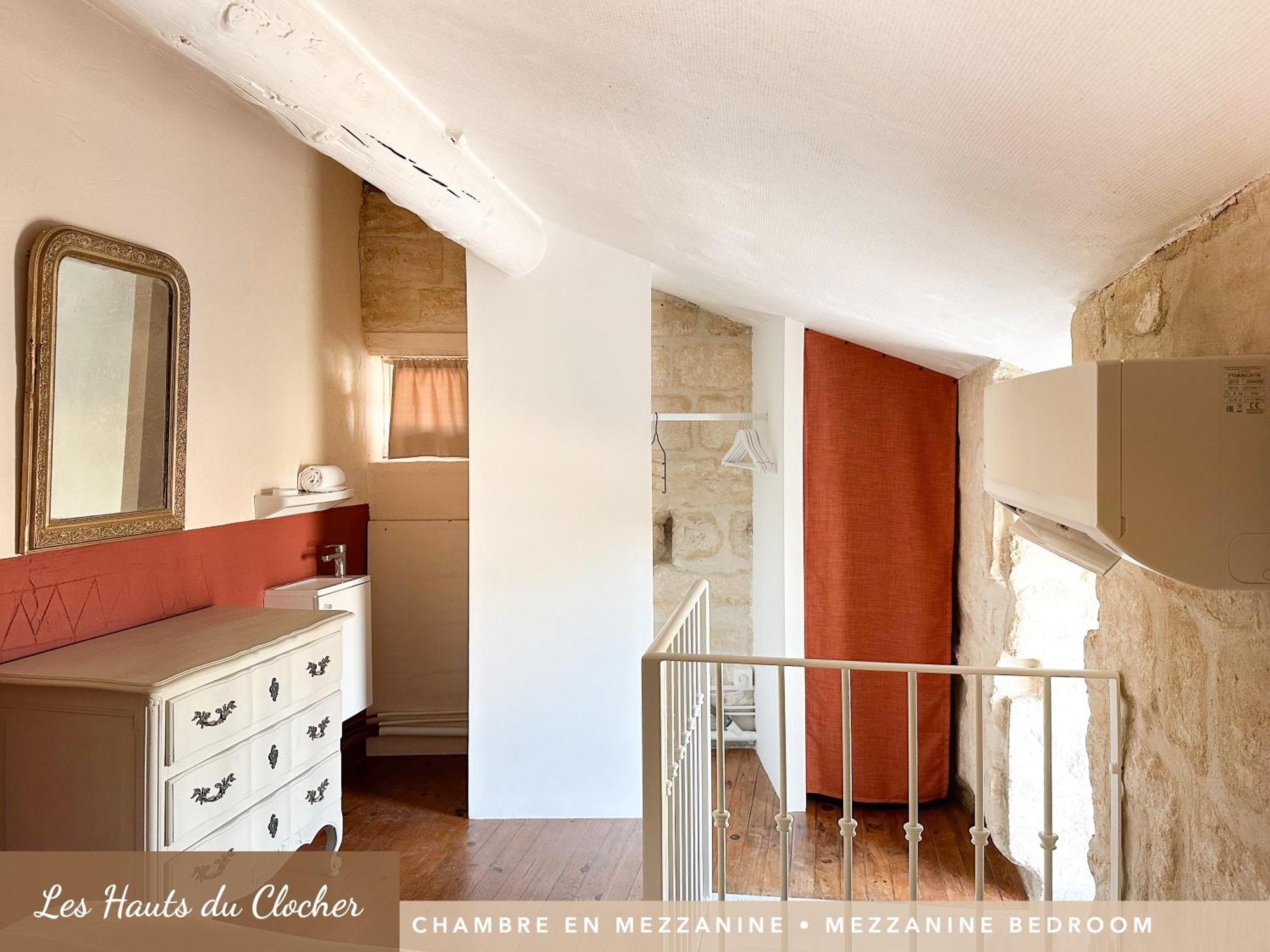אביניון Les Appartements Du Clocher מראה חיצוני תמונה