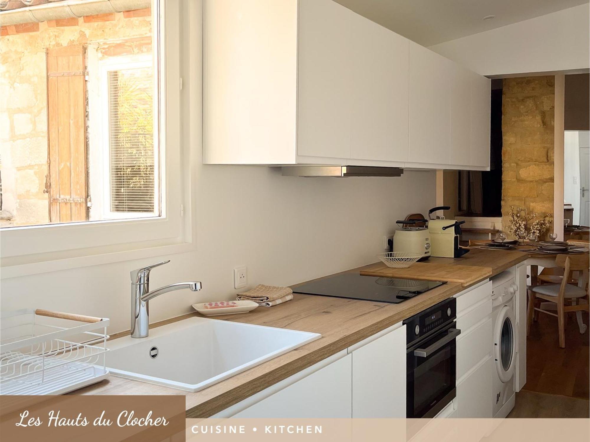 אביניון Les Appartements Du Clocher מראה חיצוני תמונה
